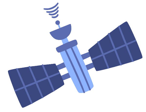Satellite Communication